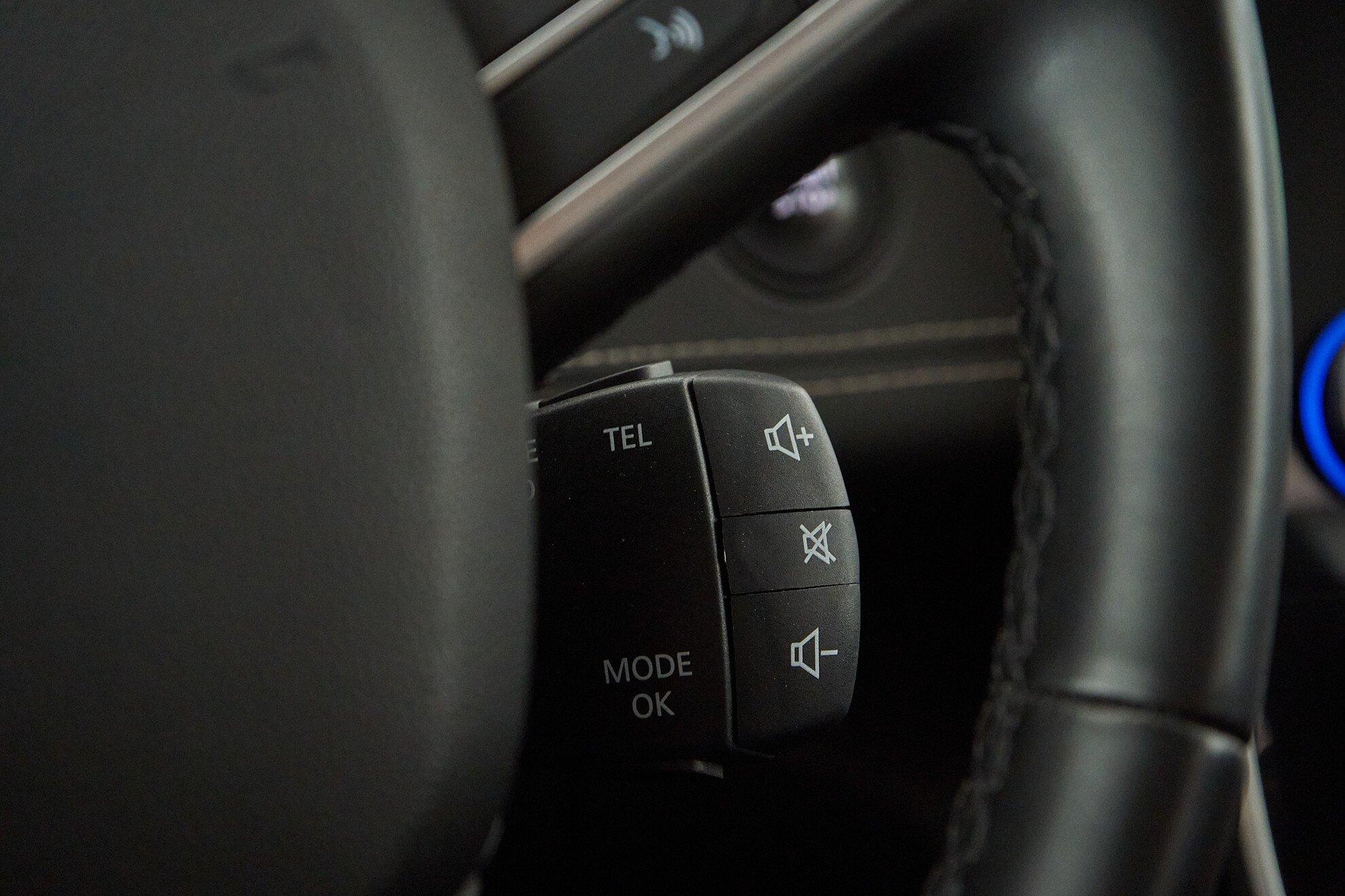 Renault Scenic 2018, серый