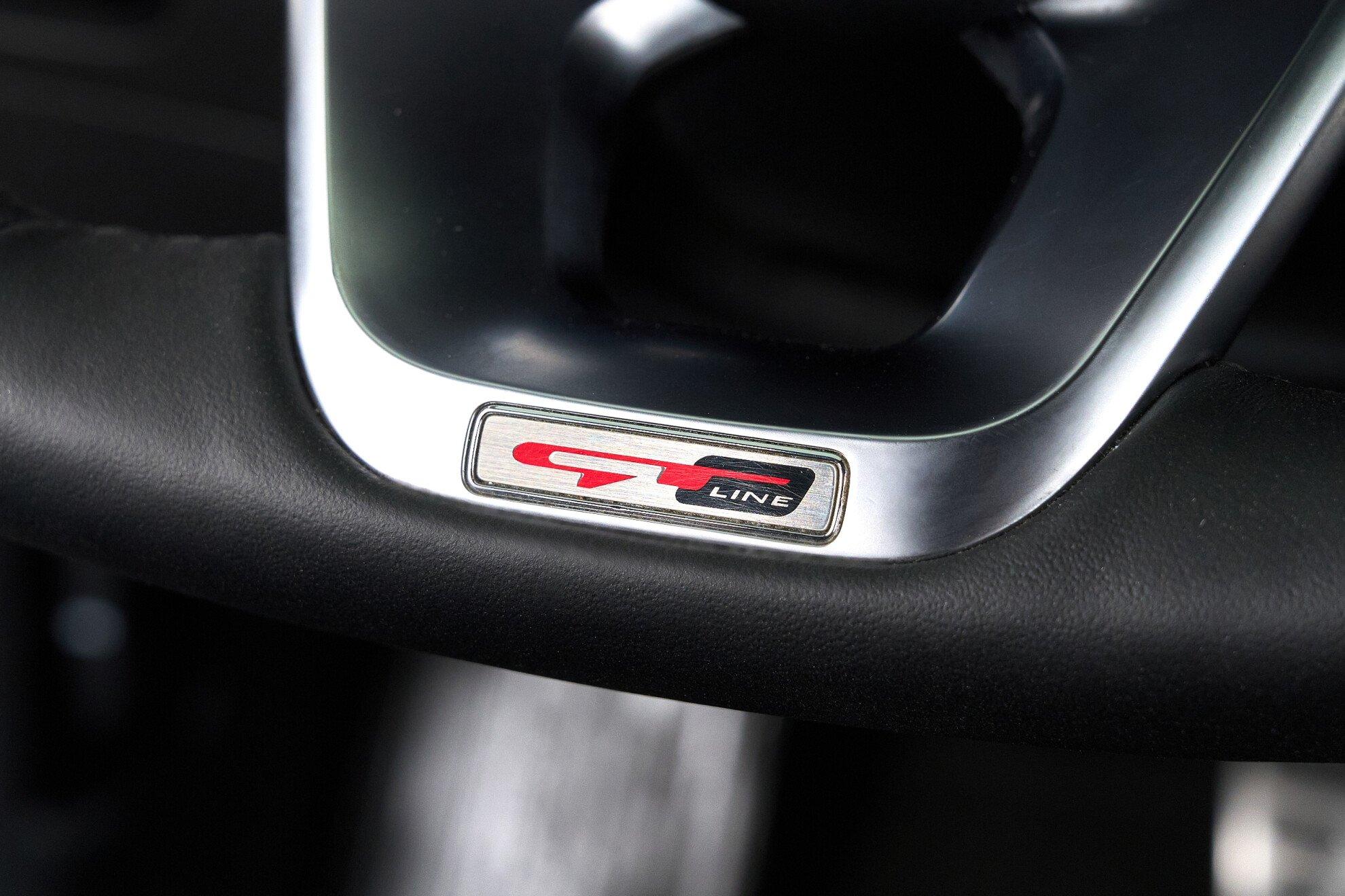 Kia Cerato 2021, серый
