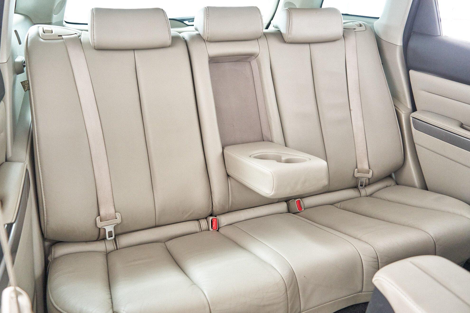 Mazda CX-7 2011, синий