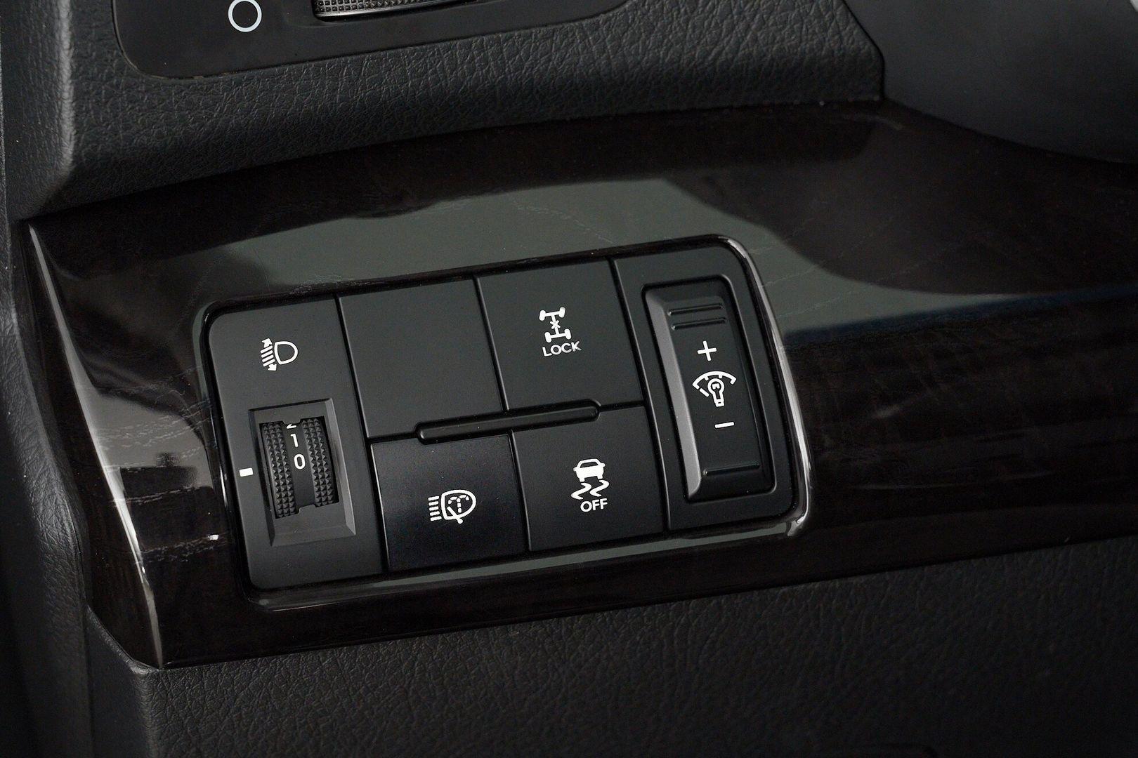 Kia Sorento 2019, черный