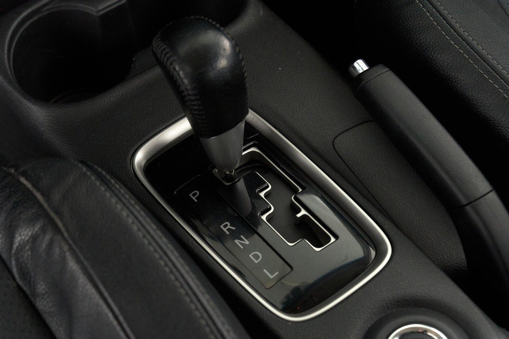 Mitsubishi Outlander 2014, синий