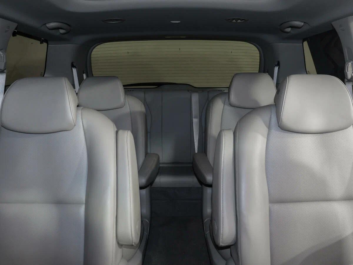 Kia Carnival 2020, пурпурный