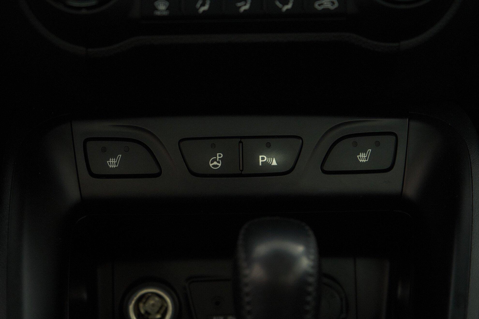 Hyundai ix35 2013, серый
