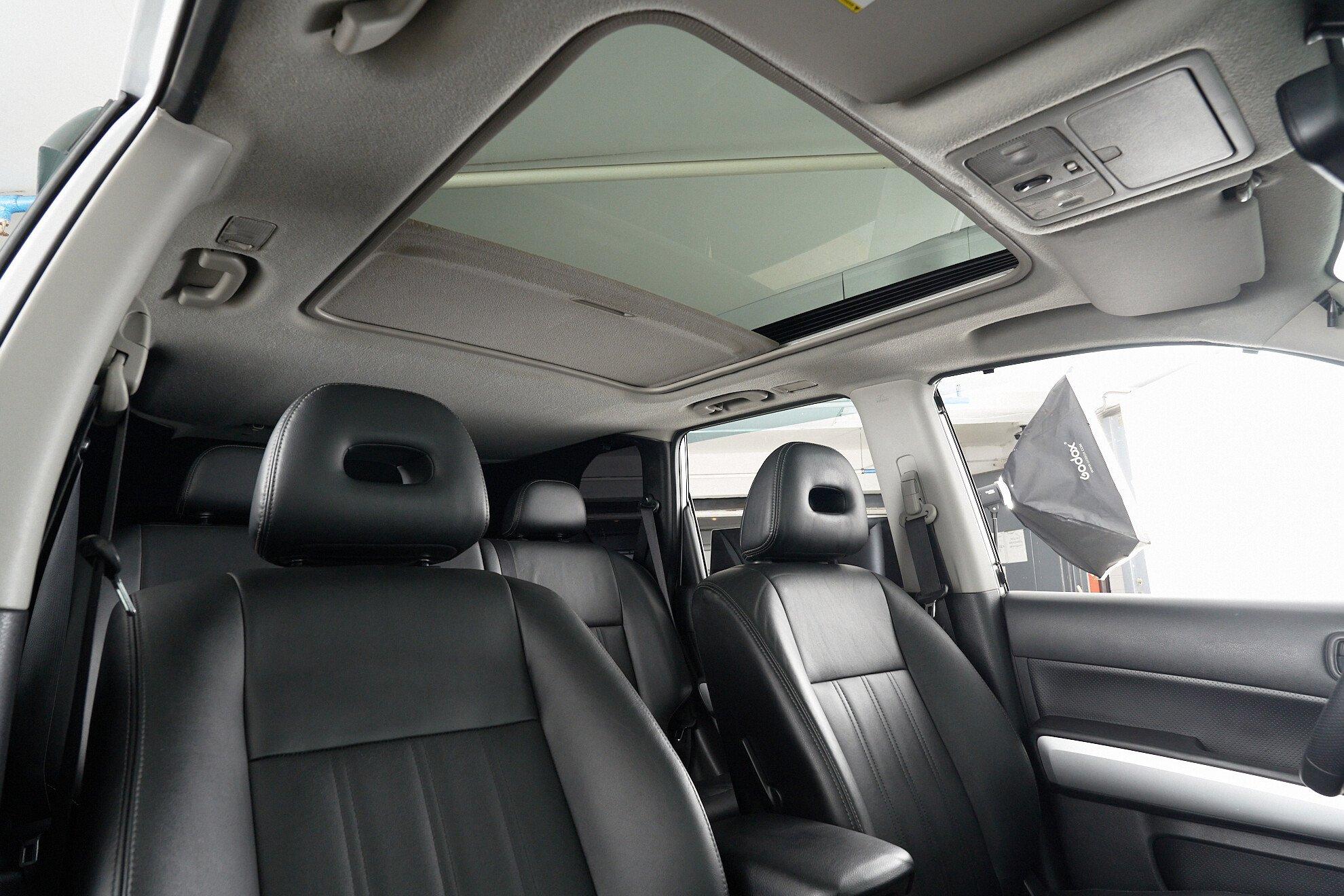 Nissan X-Trail 2012, серебряный