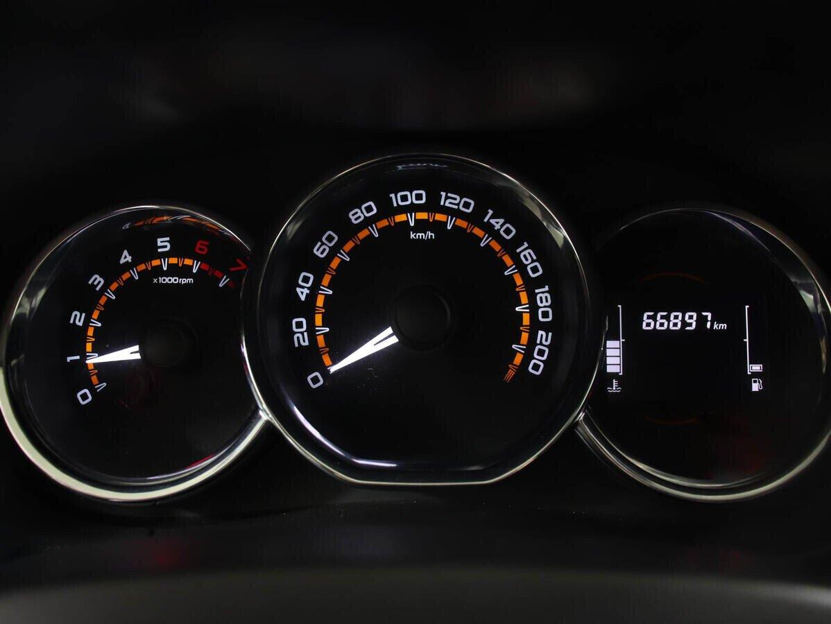 LADA (ВАЗ) Largus 2021, серый