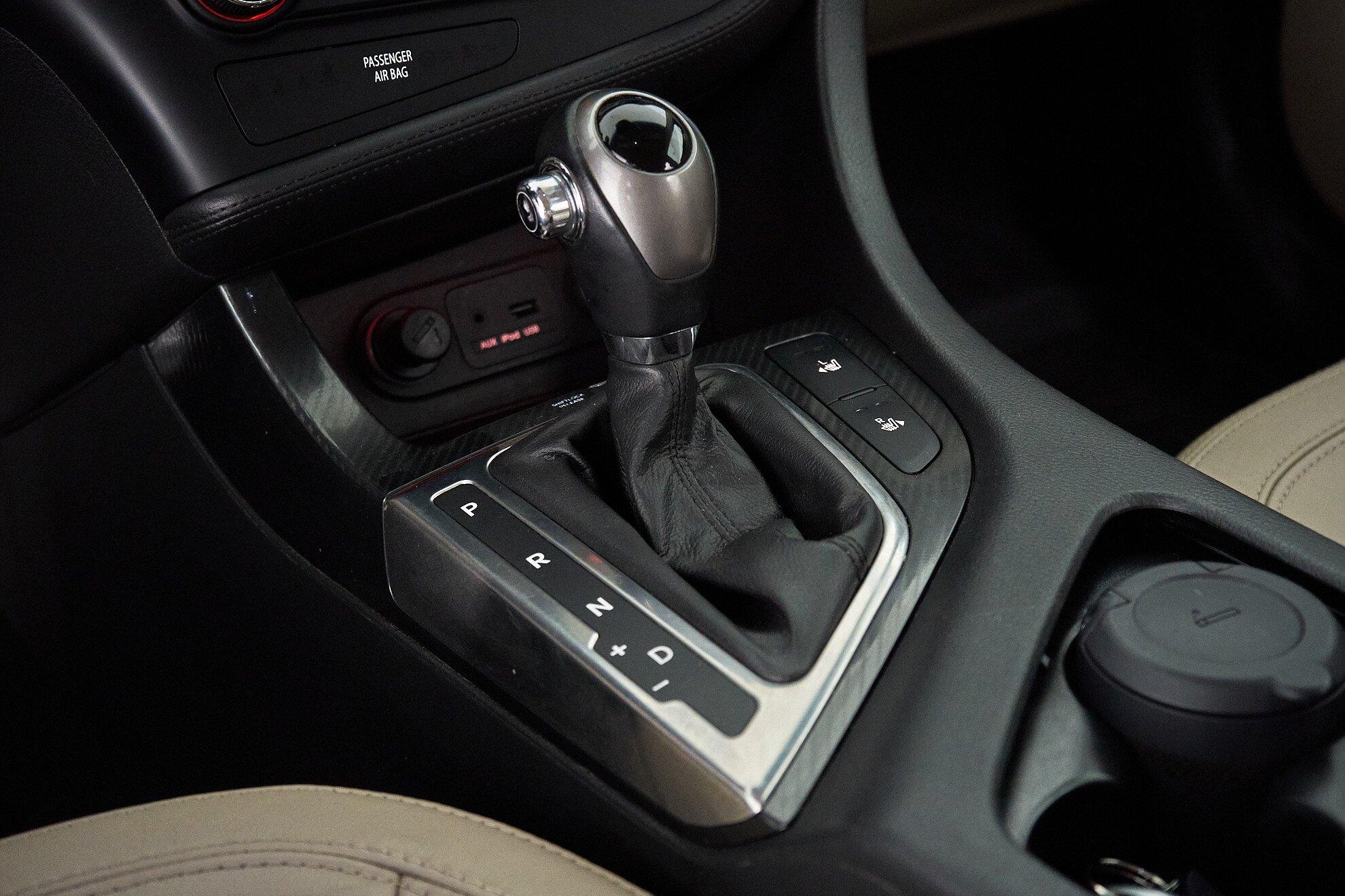 Kia Optima 2013, серый