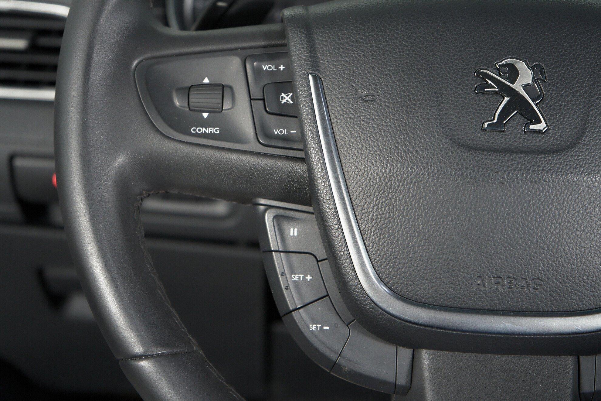 Peugeot 508 2013, белый