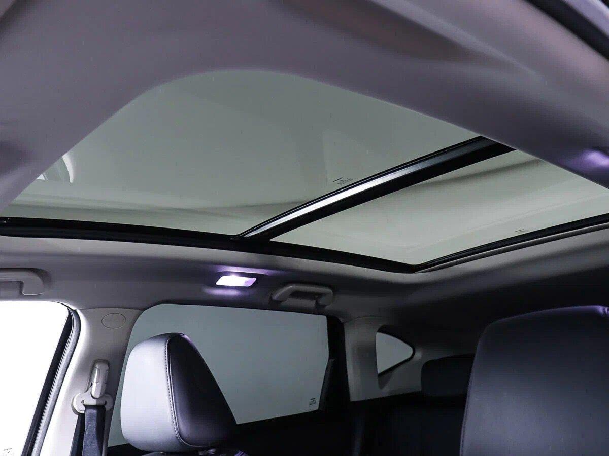Haval F7 2022, черный