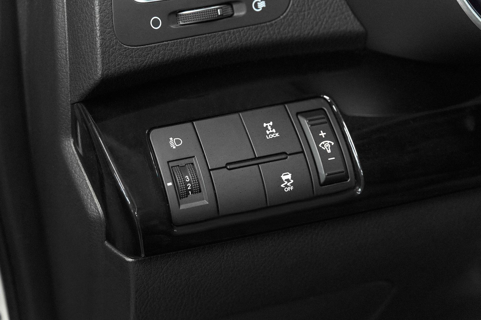 Kia Sorento 2013, белый