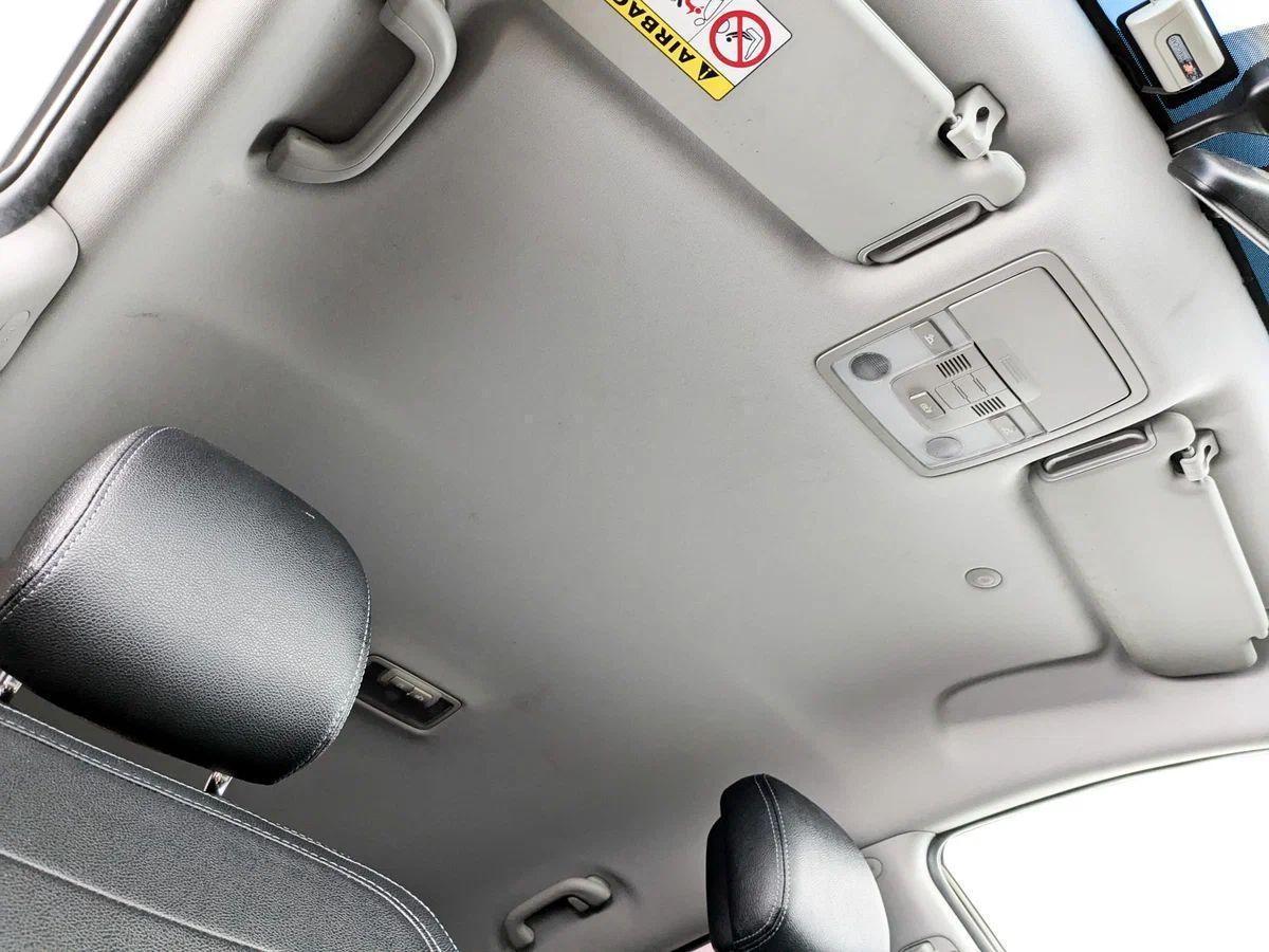 Kia Sportage 2014, черный