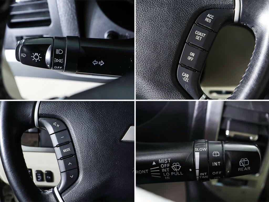 Mitsubishi Pajero 2020, белый