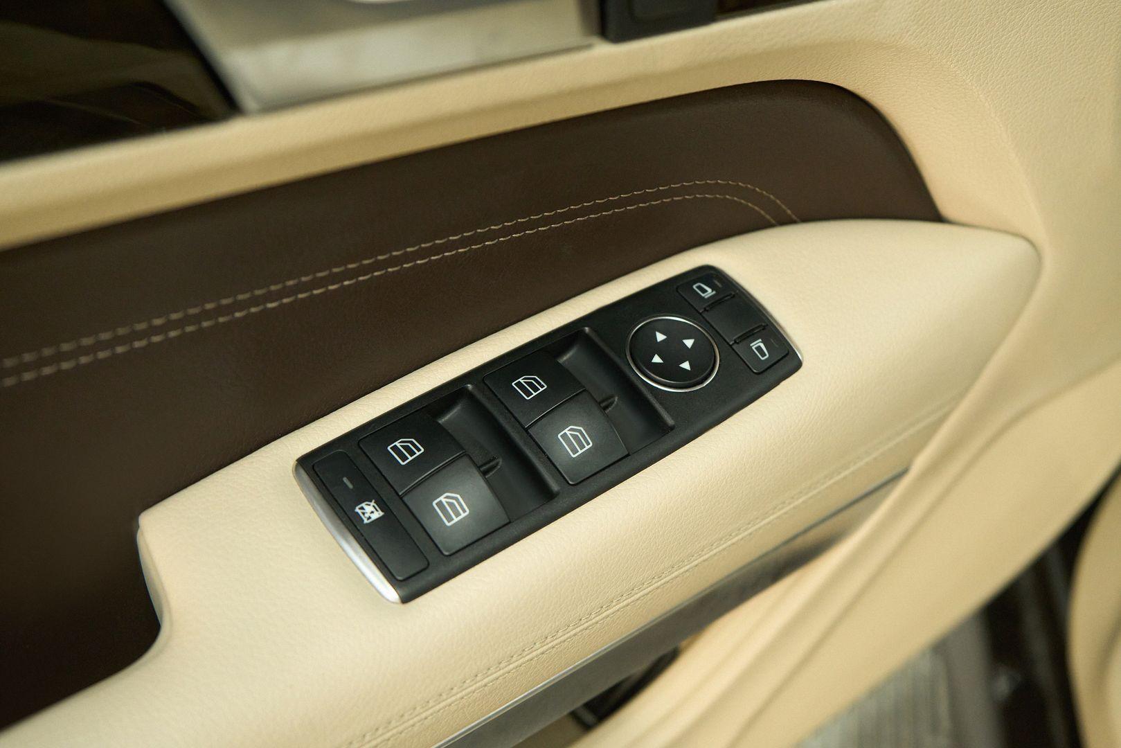 Mercedes-Benz E-Класс 2014, коричневый