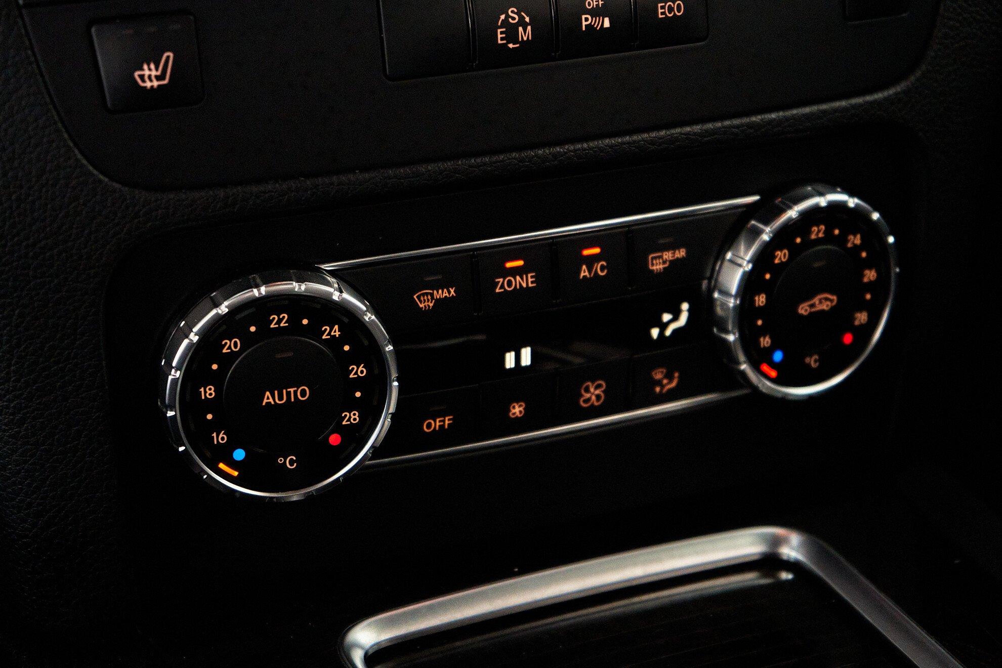 Mercedes-Benz GLK-Класс 2013, черный