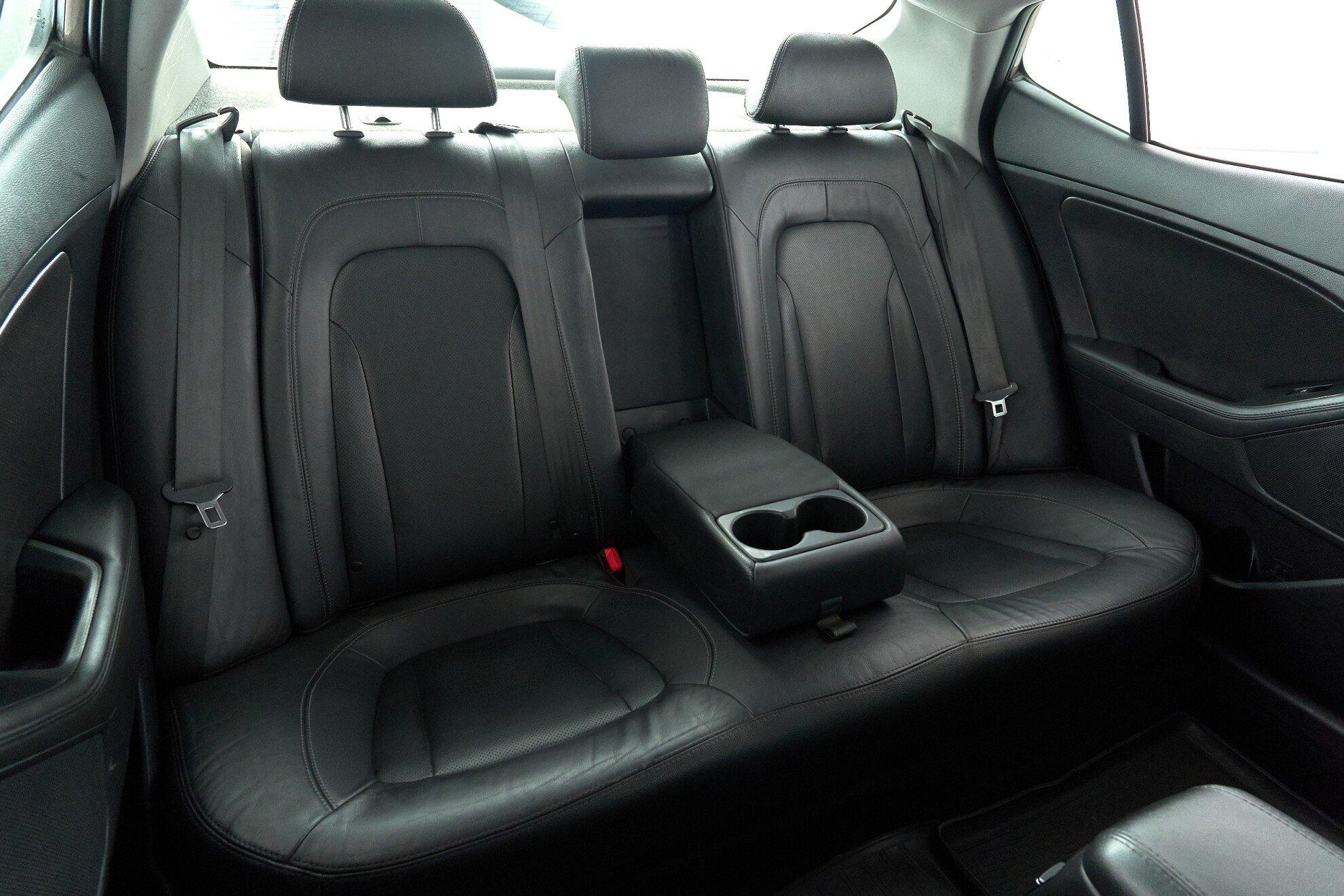 Kia Optima 2012, коричневый