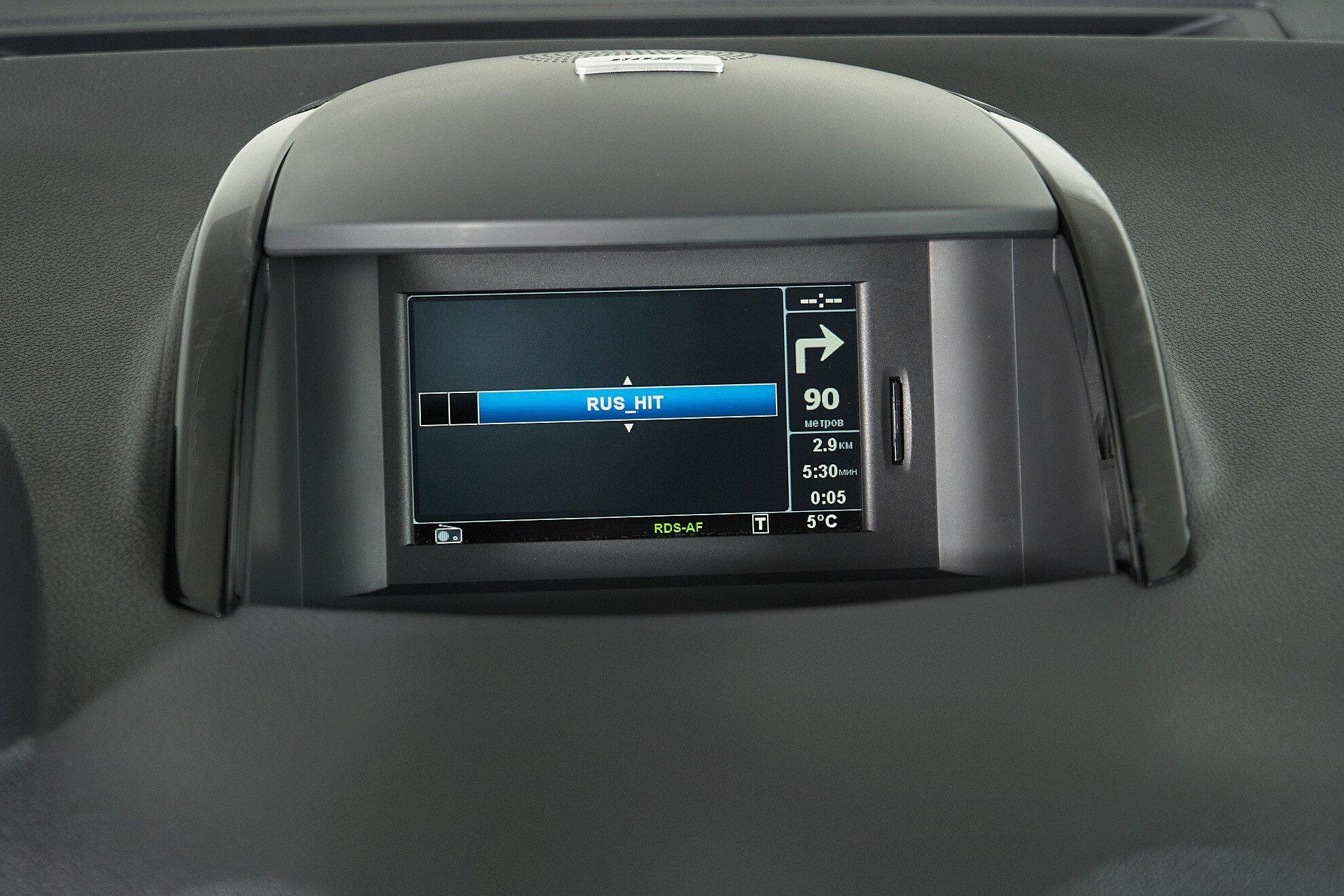 Renault Koleos 2013, серый