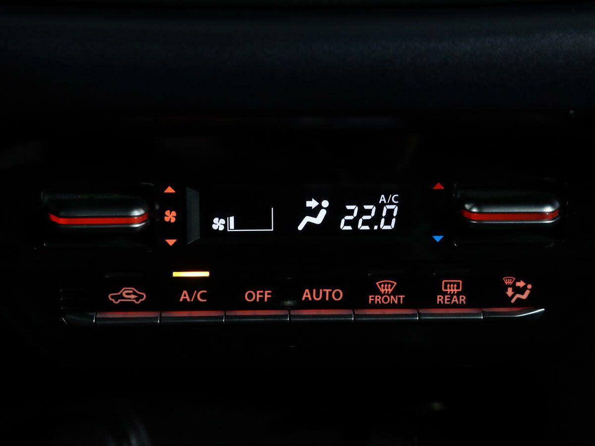 Suzuki Baleno 2024, белый
