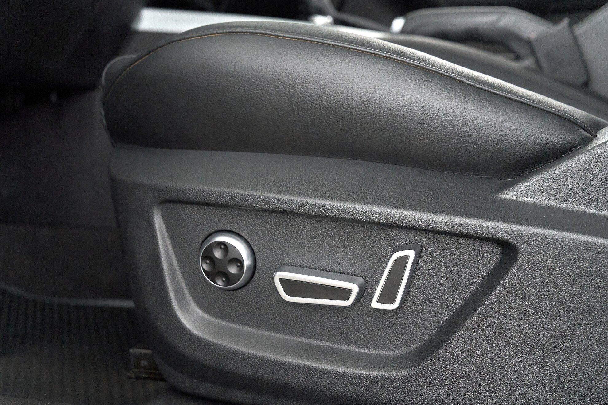 Chery Tiggo 4 2021, черный