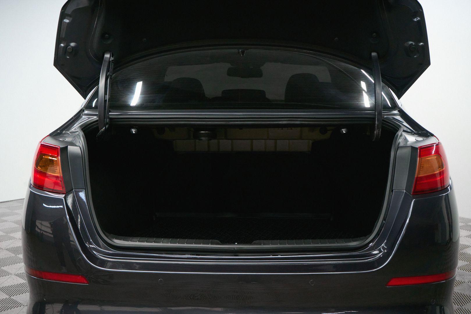 Kia Optima 2015, серый