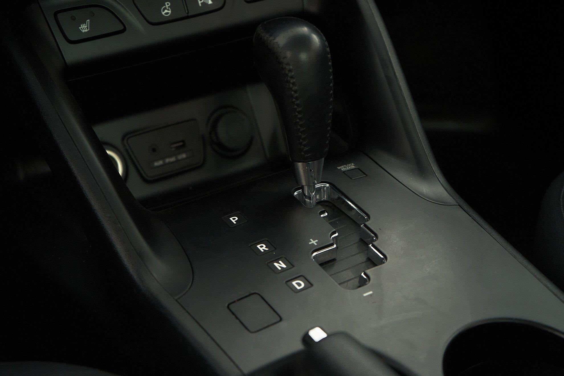 Hyundai ix35 2013, серый