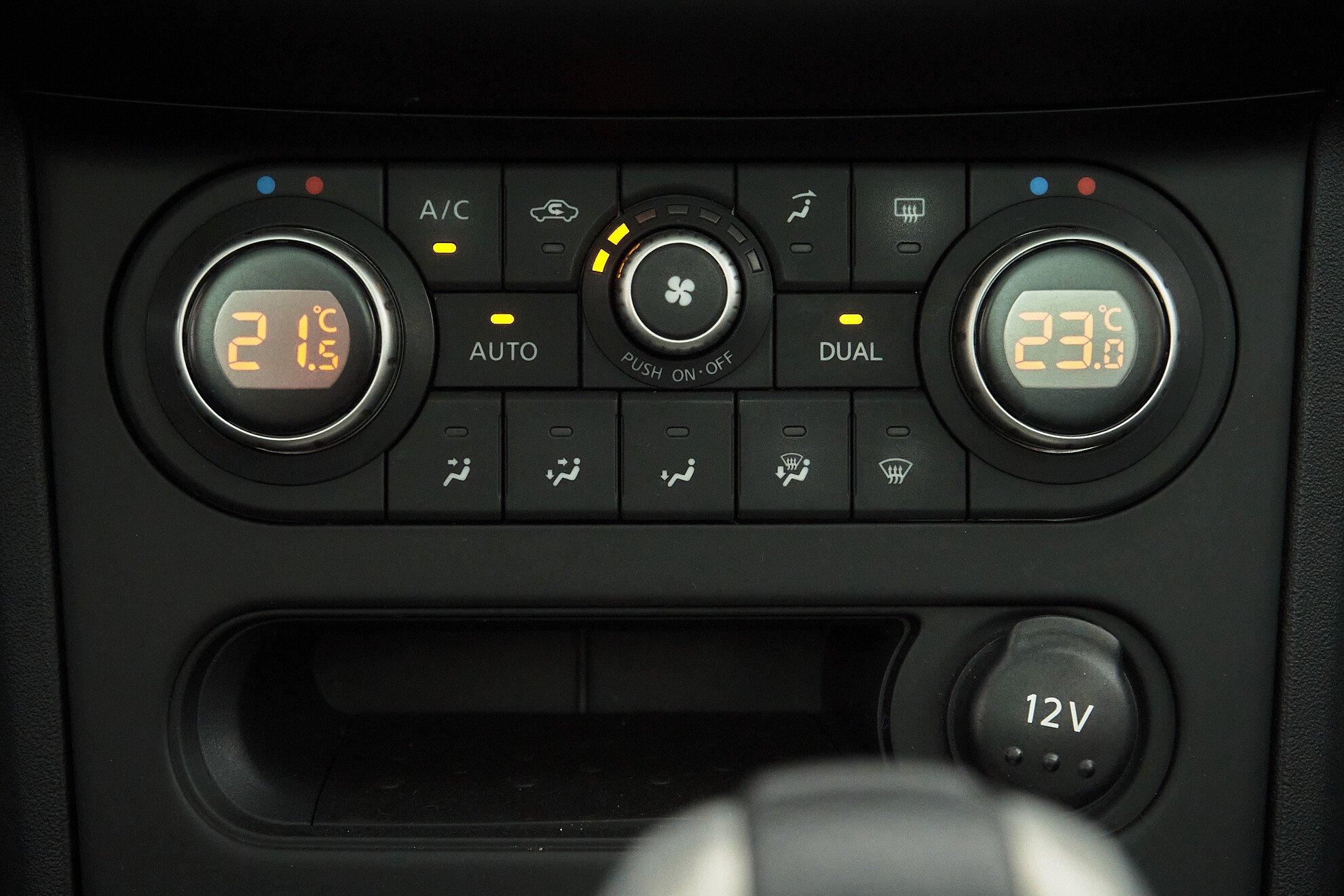 Nissan Qashqai+2 2013, фиолетовый