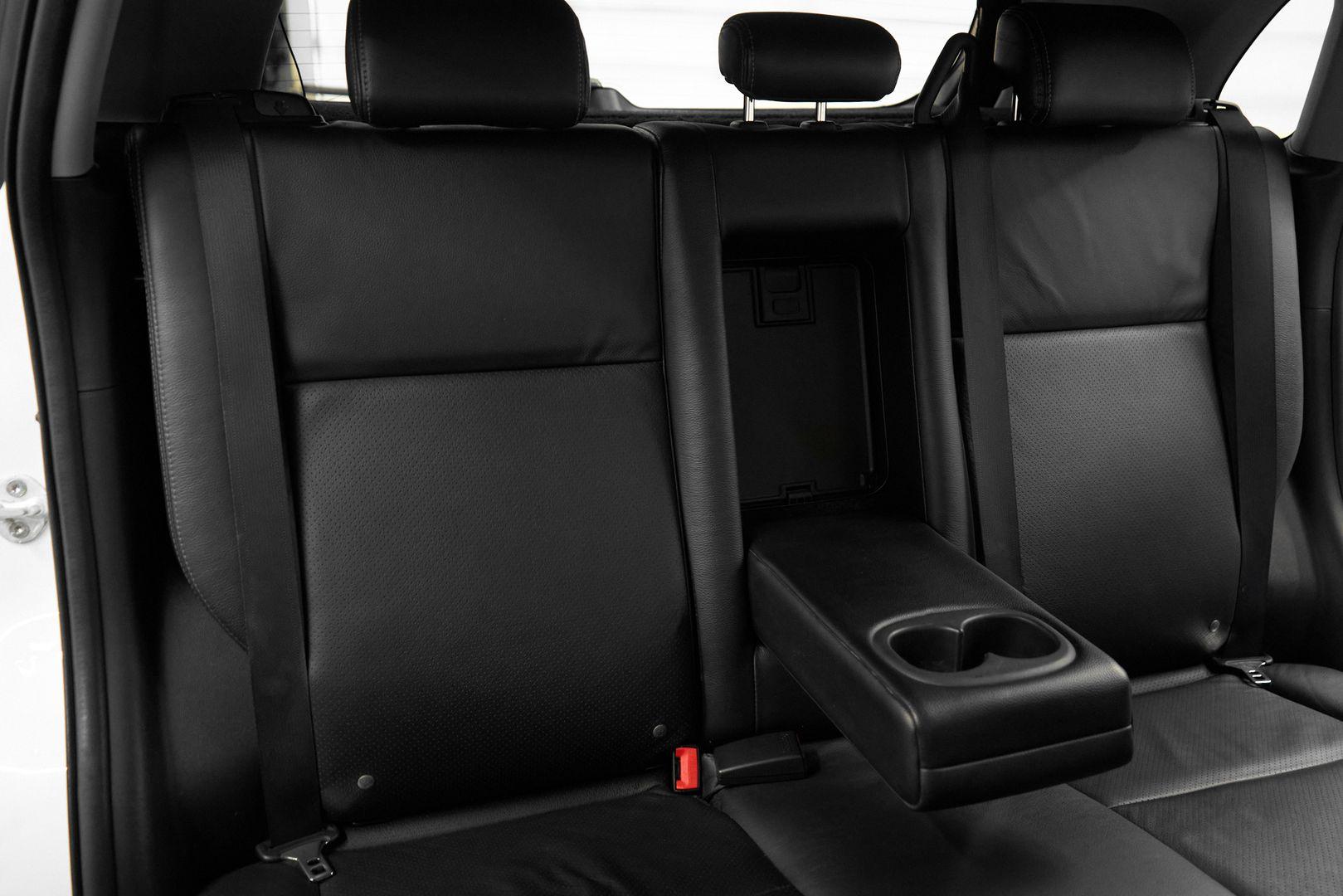 Peugeot 4008 2012, белый