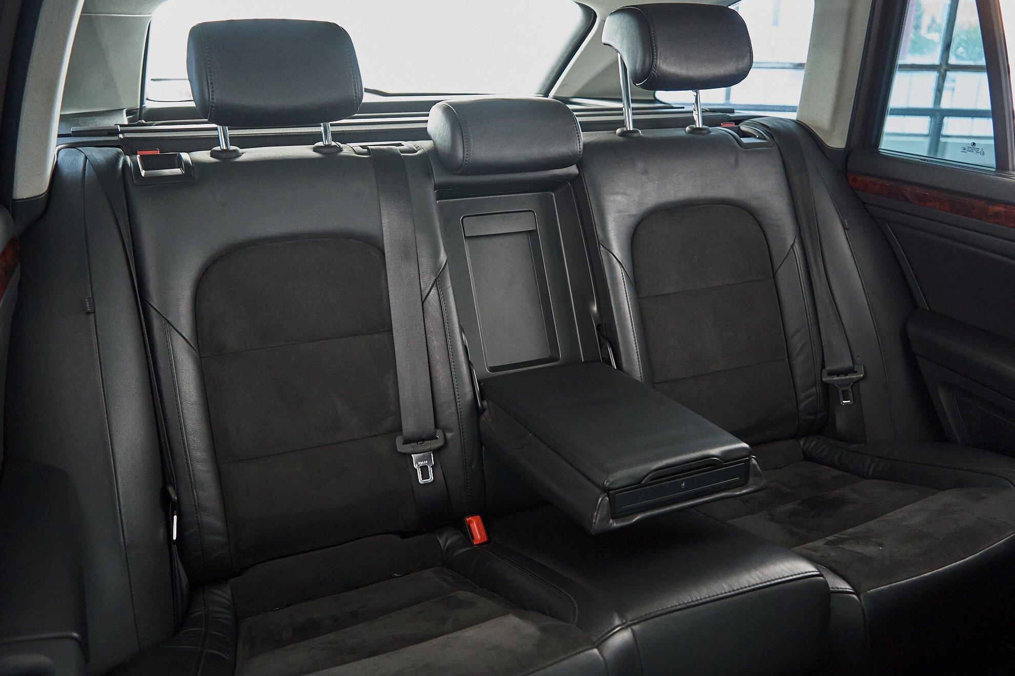 Skoda Superb 2011, коричневый