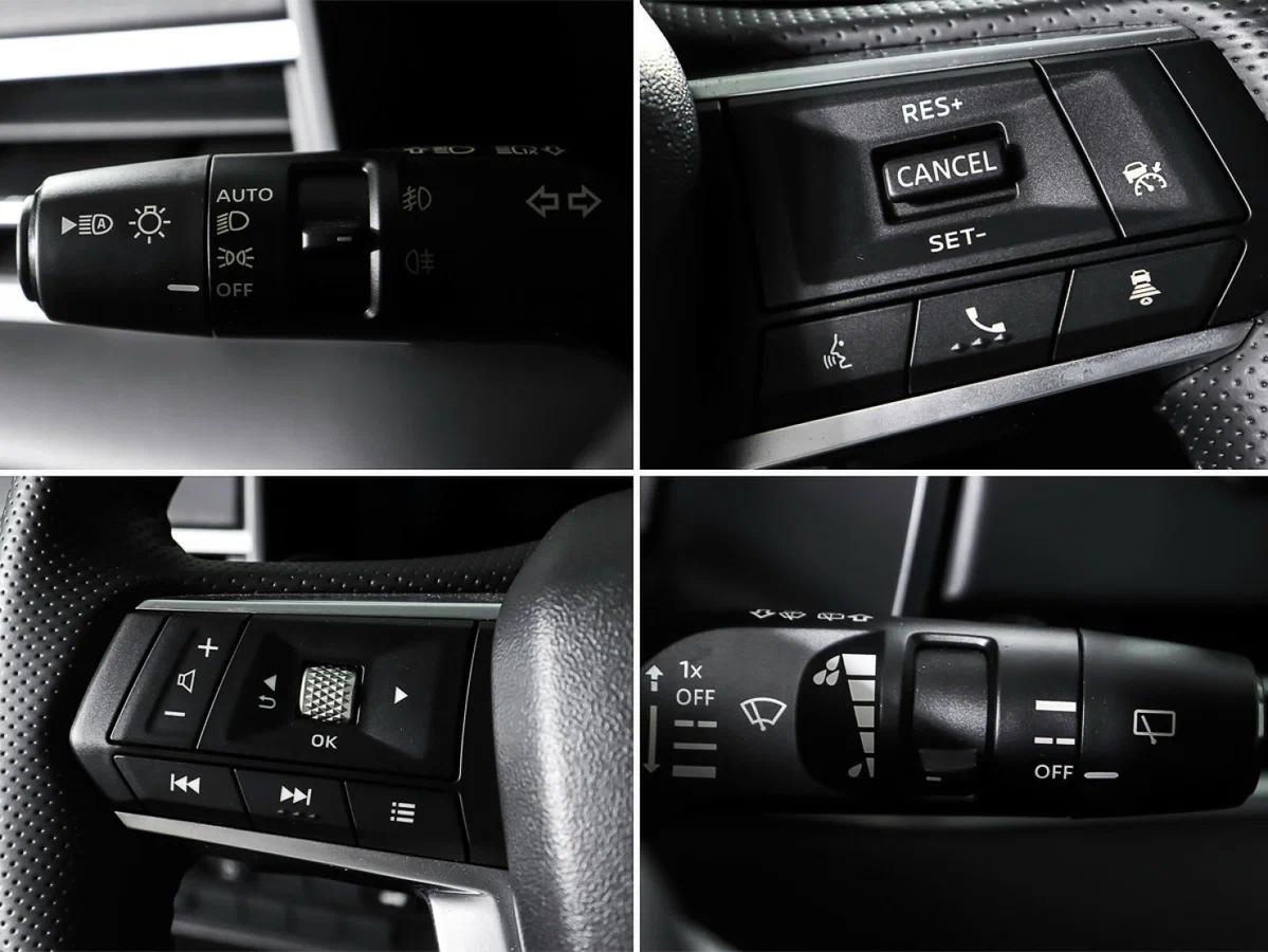 Mitsubishi Outlander 2023, коричневый