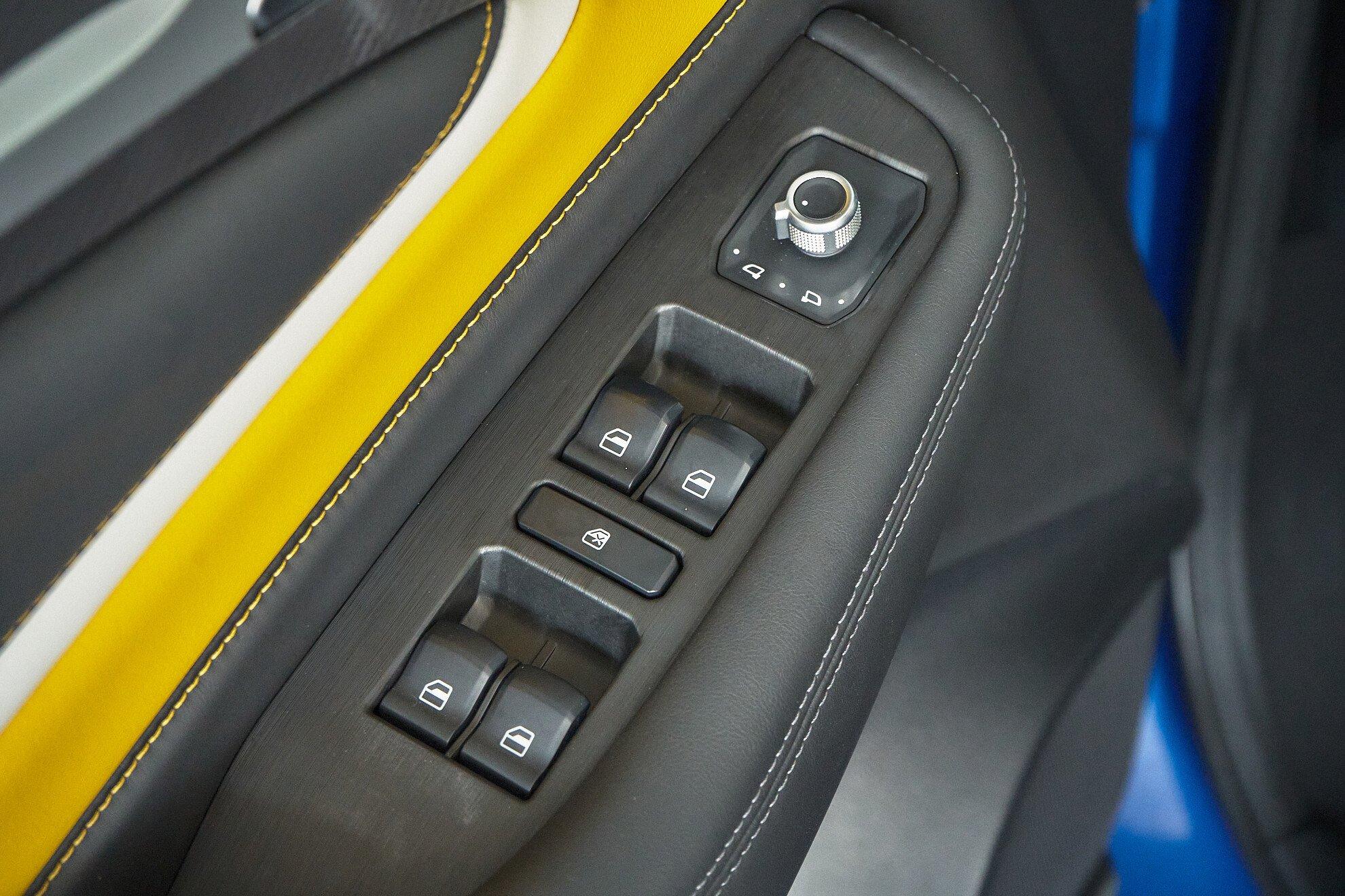 Haval F7x 2020, синий
