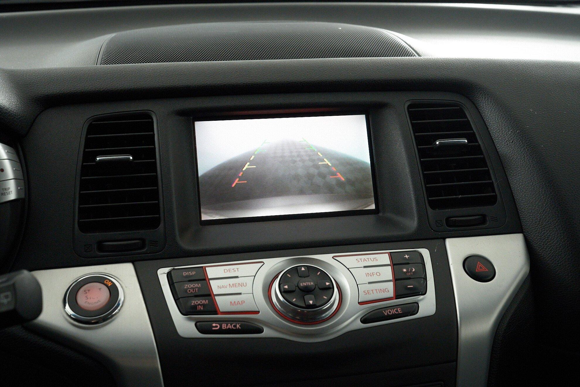 Nissan Murano 2012, бежевый