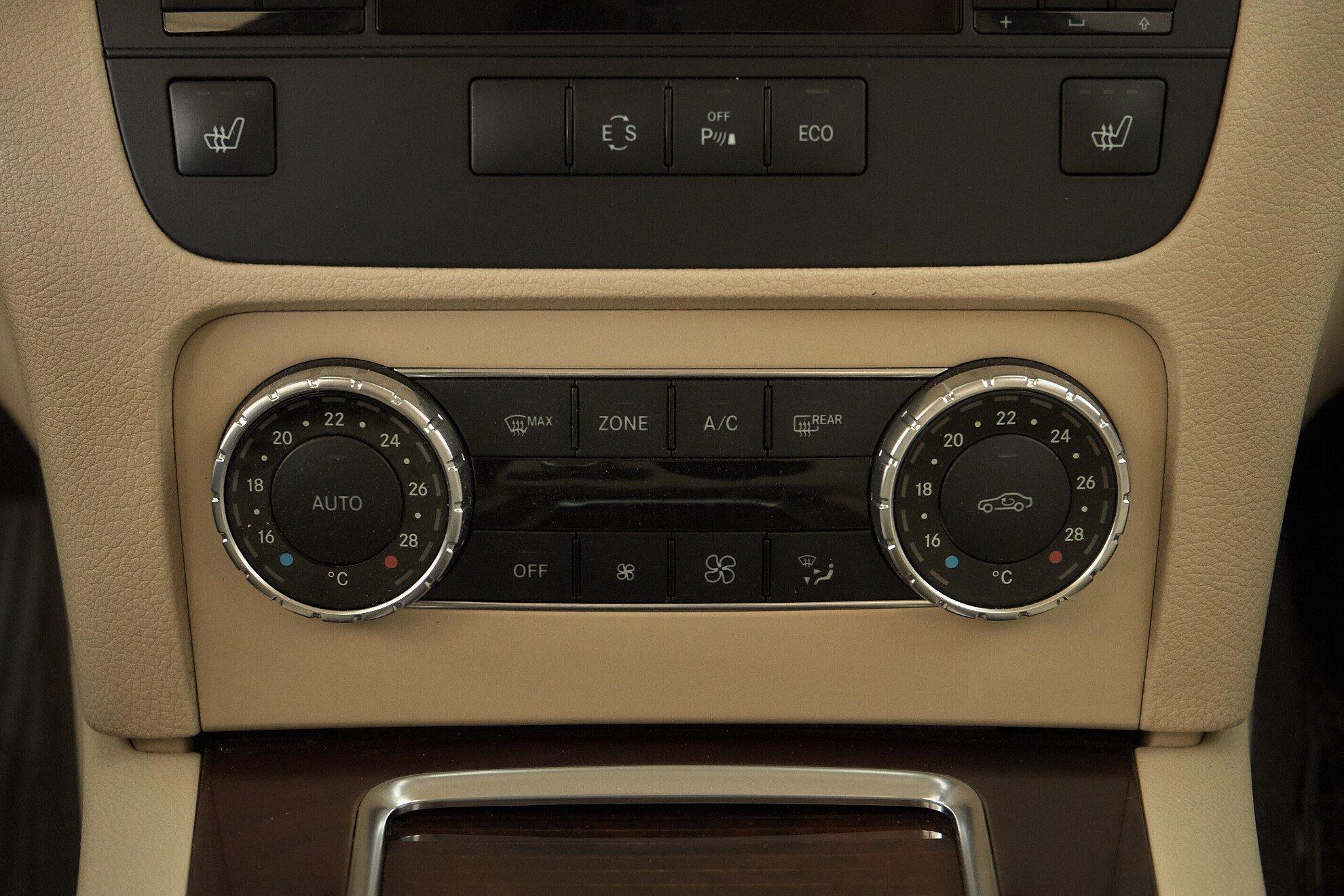 Mercedes-Benz GLK-Класс 2014, черный