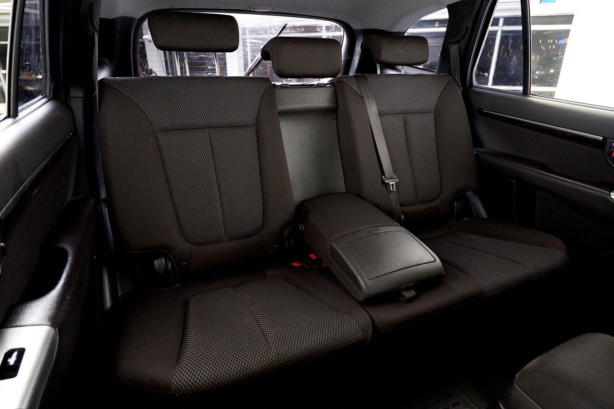 Hyundai Santa Fe 2010, коричневый