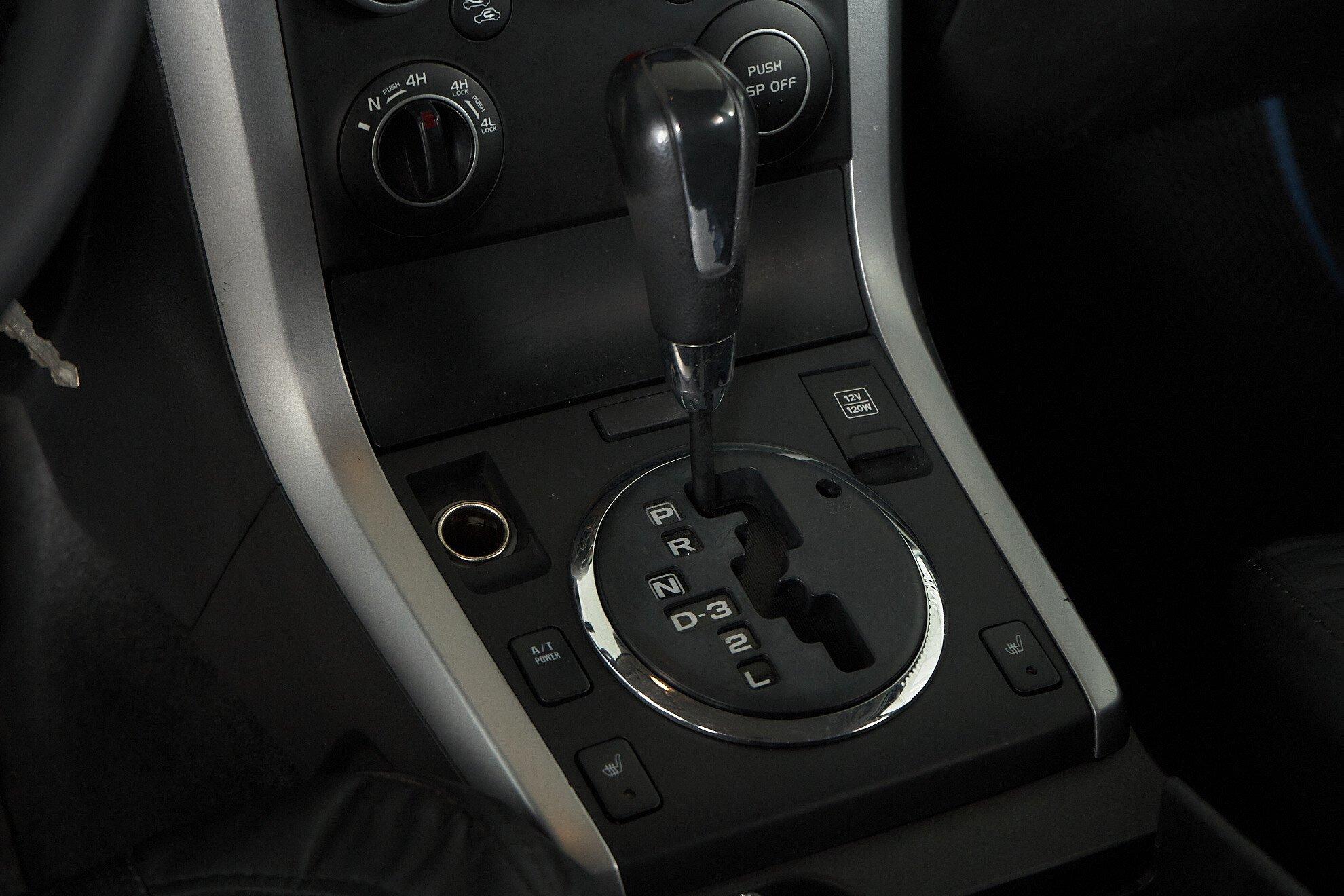Suzuki Grand Vitara 2008, синий