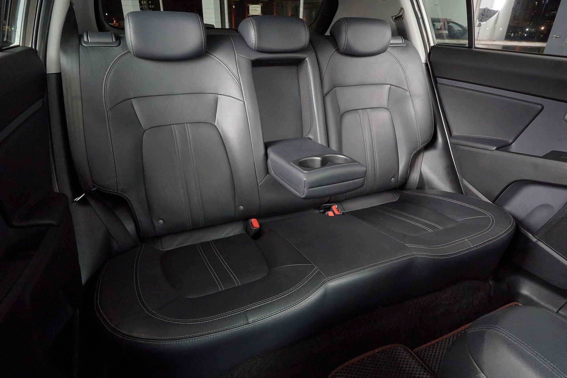 Kia Sportage 2012, коричневый