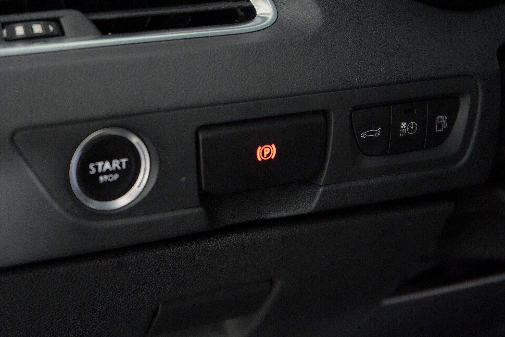 Peugeot 508 2013, белый
