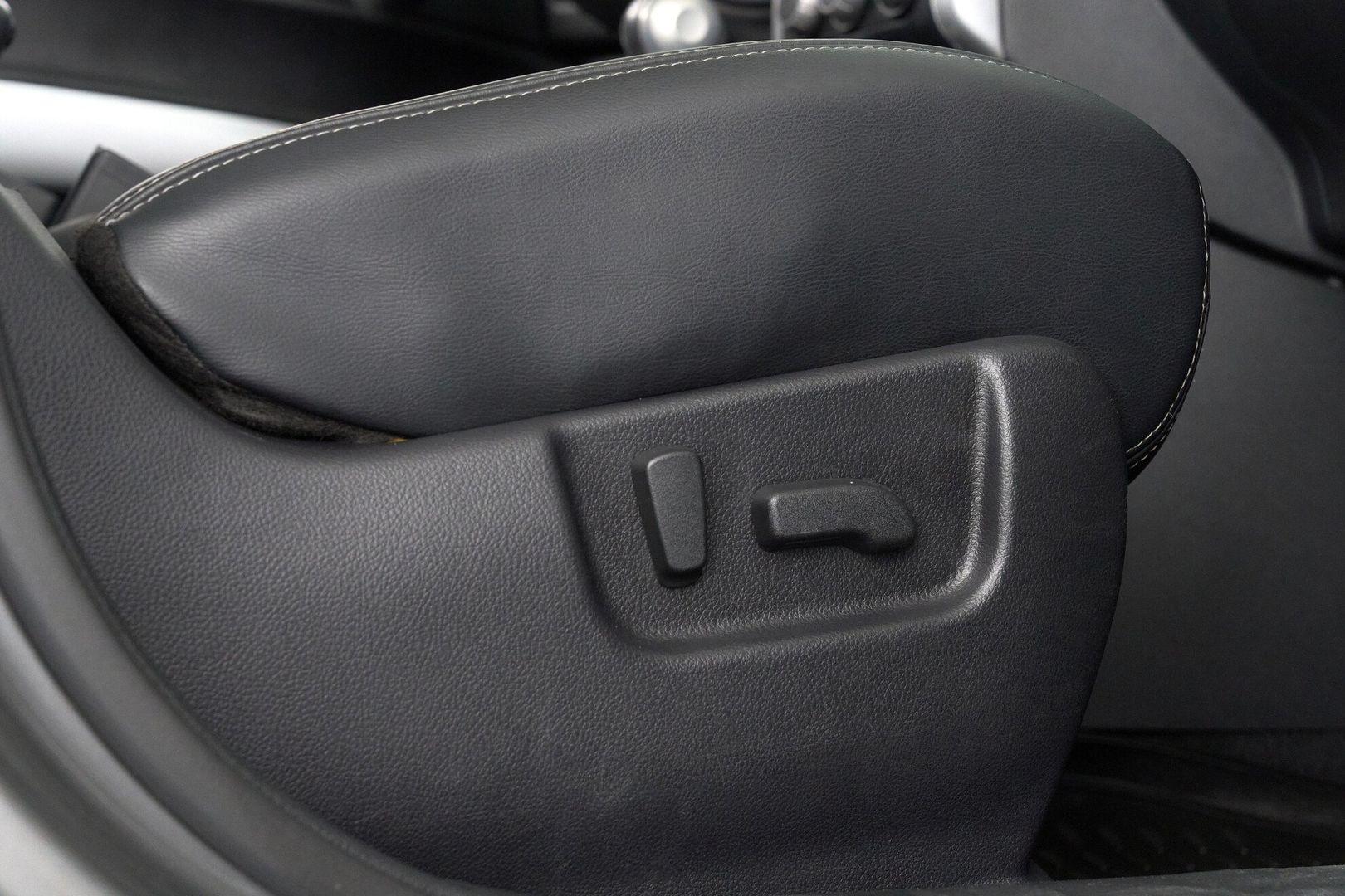 Nissan X-Trail 2014, серый