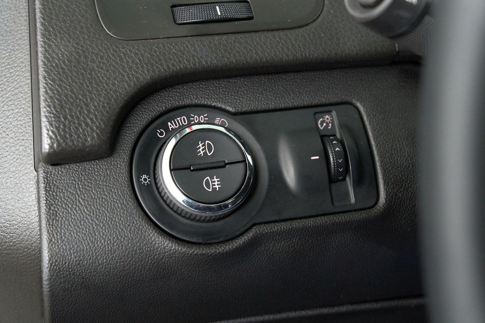 Opel Insignia 2012, синий