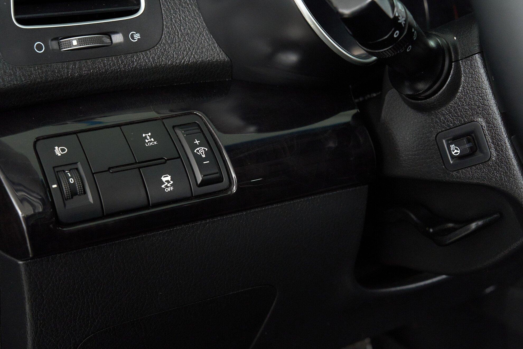 Kia Sorento 2015, зеленый