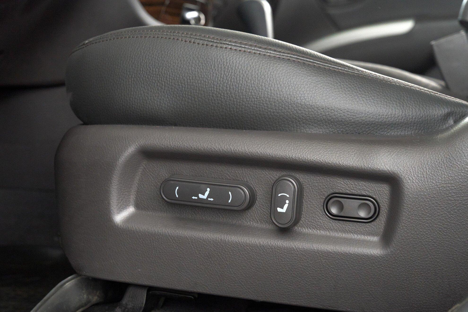 Hyundai Santa Fe 2011, черный