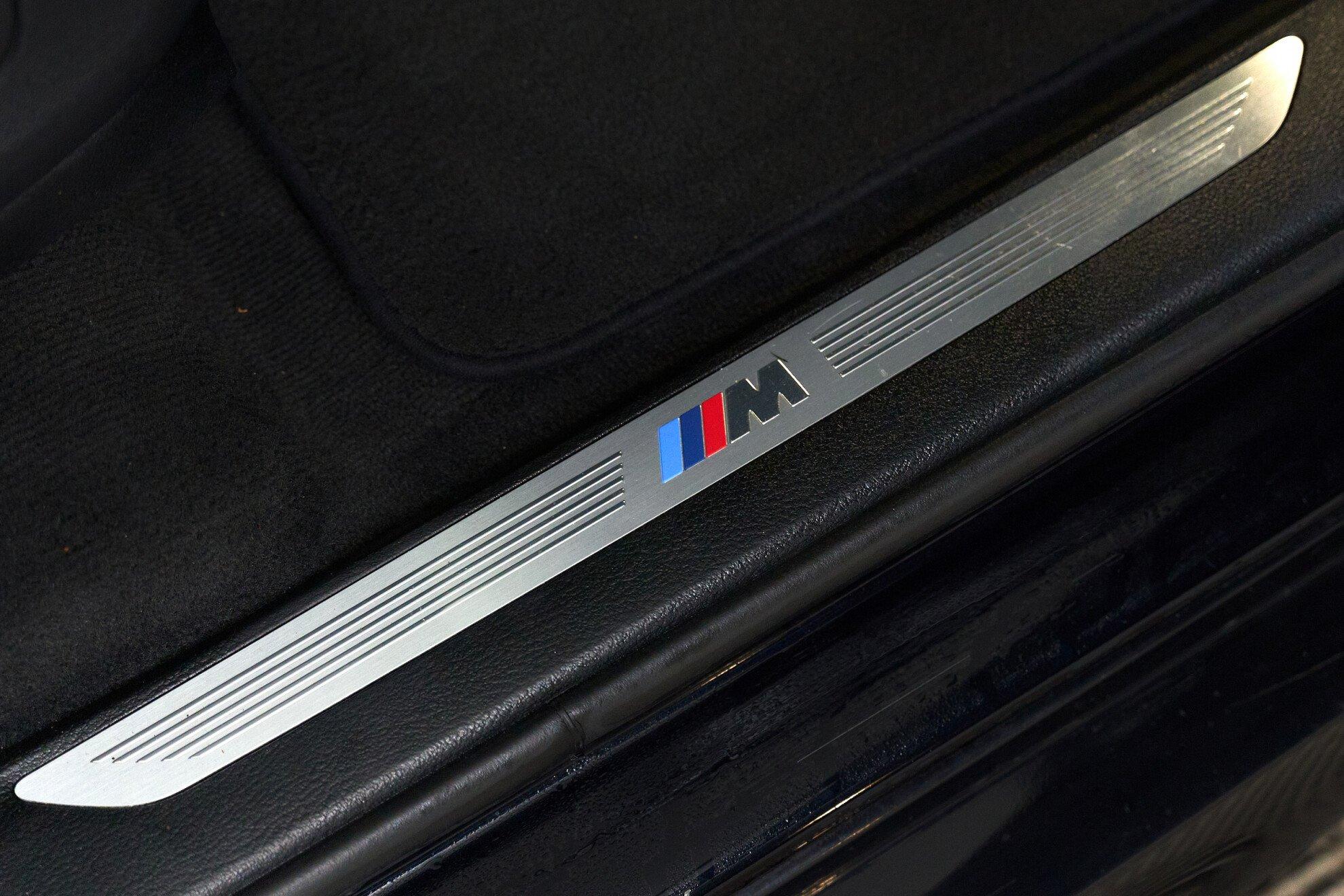 BMW X5 2017, синий