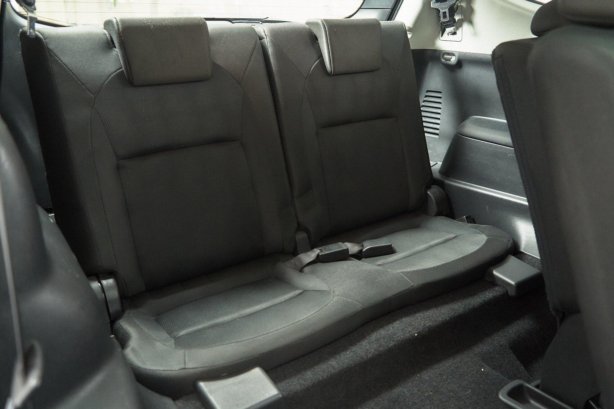 Nissan Qashqai+2 2013, фиолетовый