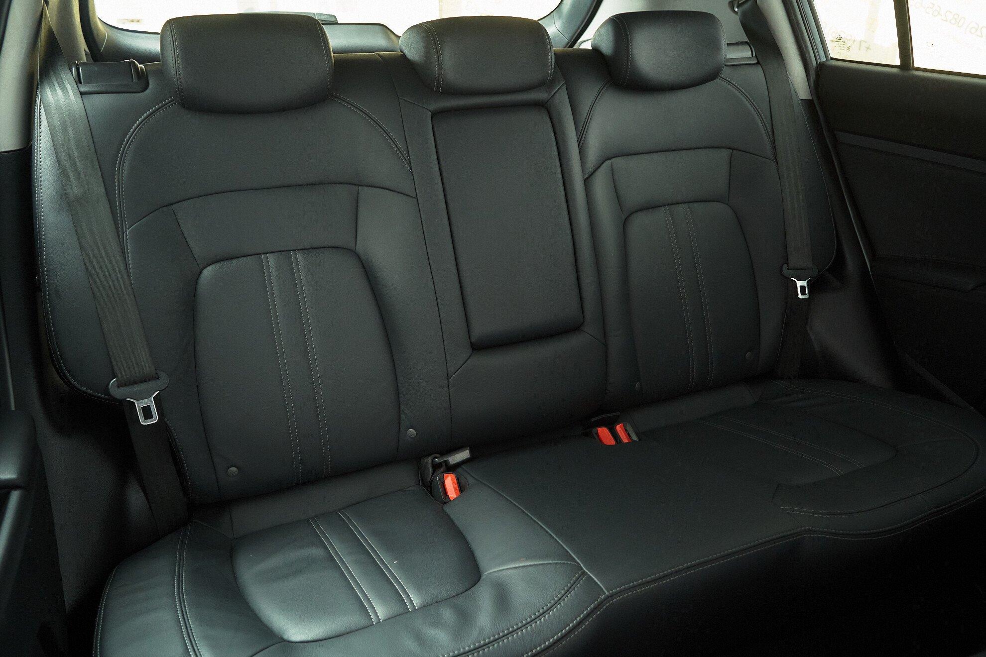 Kia Sportage 2013, серый