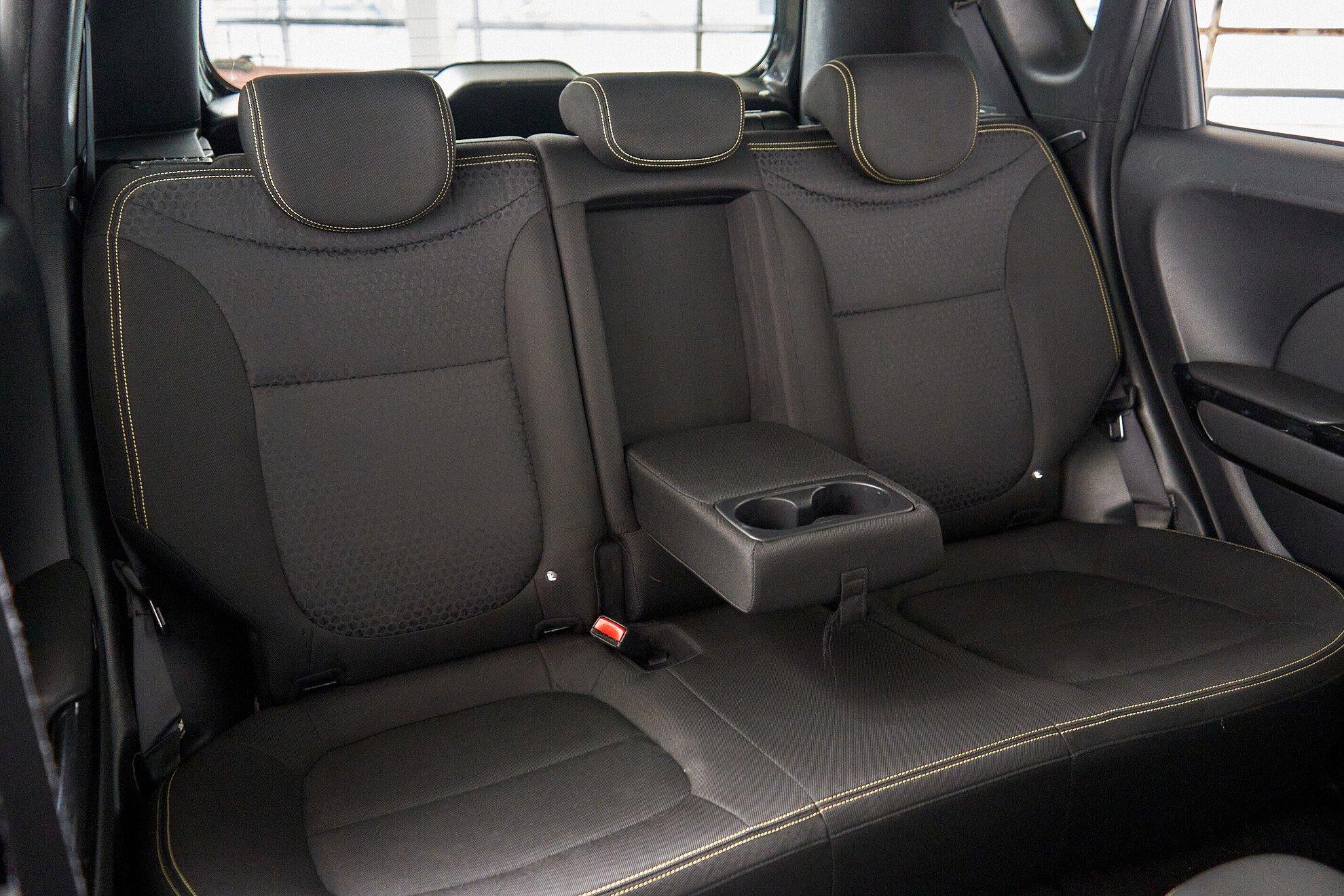 Kia Soul 2014, черный