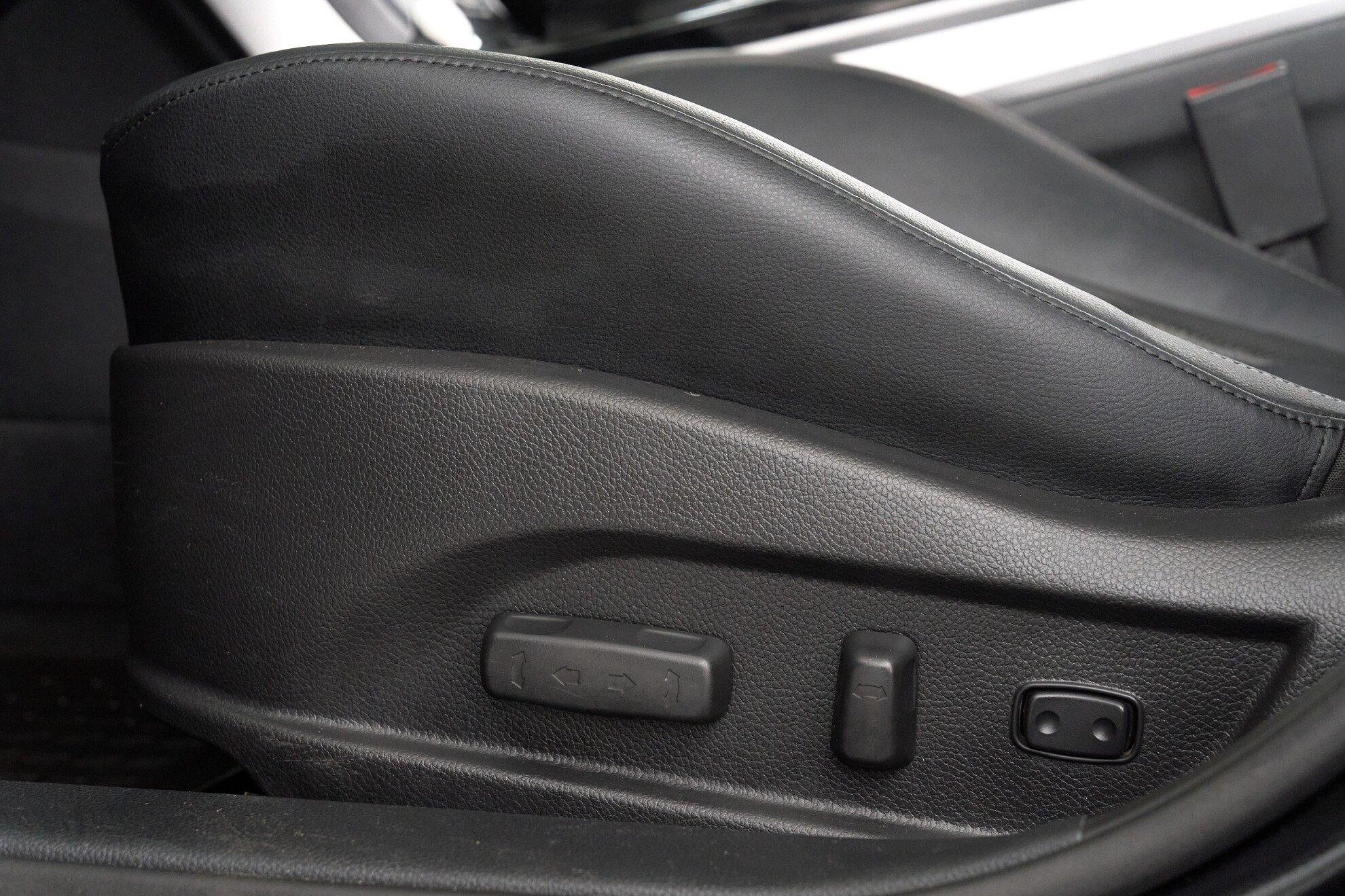 Hyundai i40 2014, черный