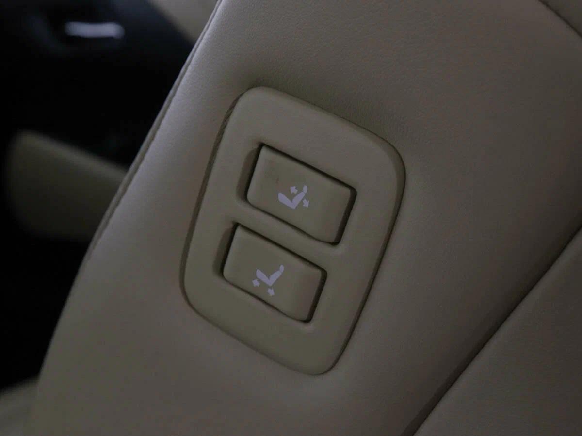 Toyota Alphard 2020, черный