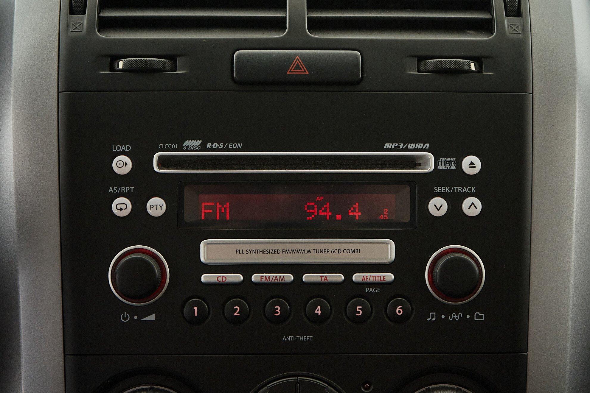 Suzuki Grand Vitara 2007, бежевый