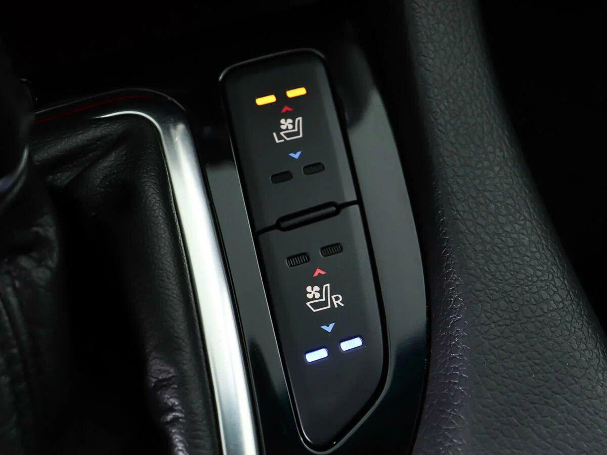 Kia Optima 2015, белый