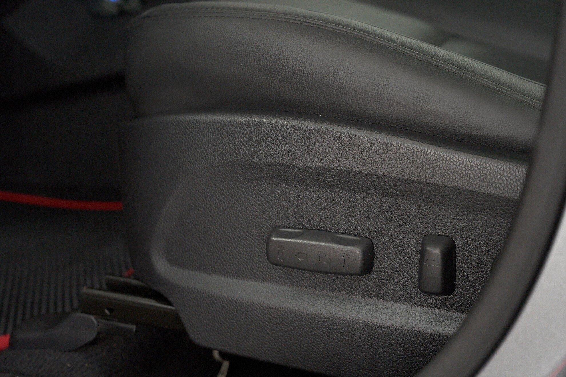 Hyundai Santa Fe 2014, серый