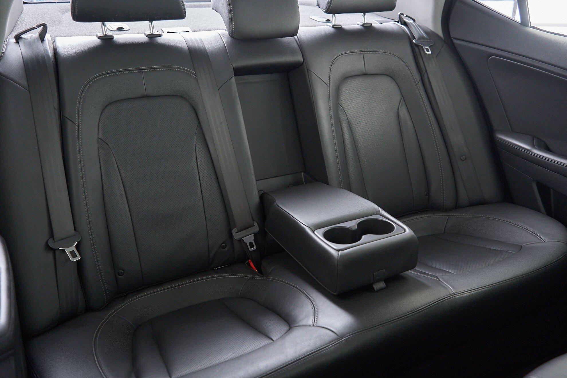 Kia Optima 2013, серый