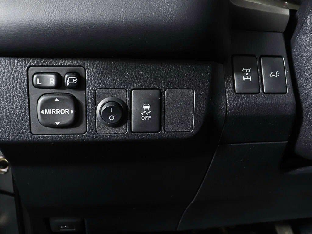 Toyota RAV4 2014, серый