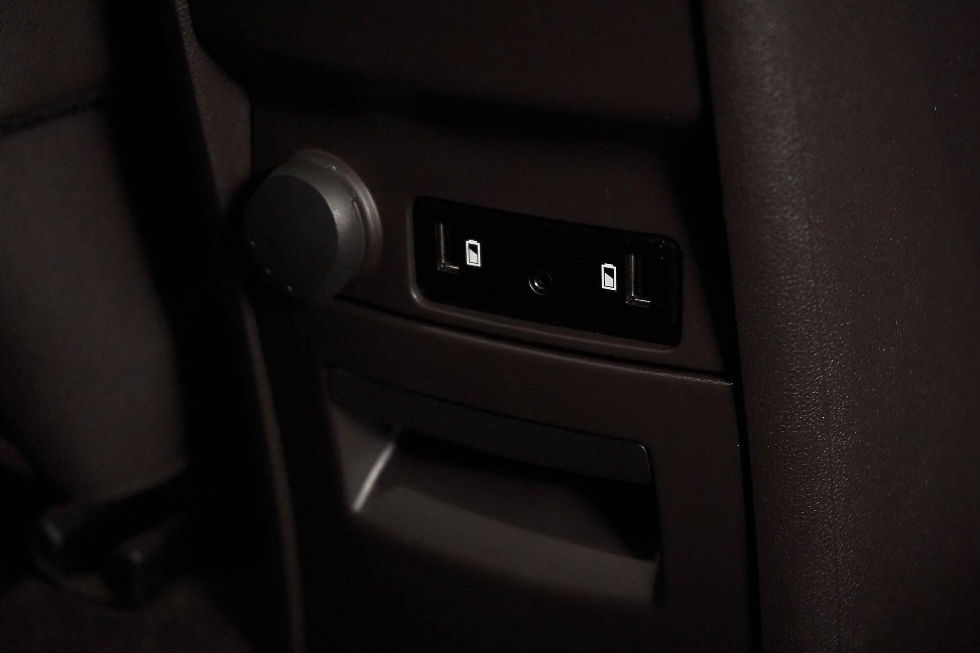 Renault Espace 2018, серебряный